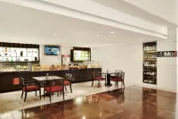 Courtyard Pune Hinjewadi - 5 étoiles
