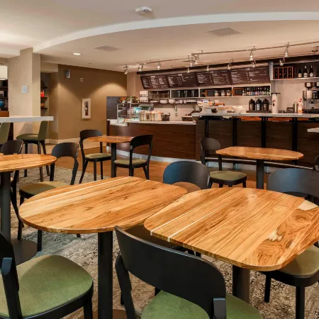 Courtyard Potomac Mills Woodbridge