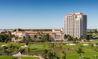 JW Marriott Miami Turnberry Resort & Spa