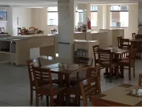 Pousada Raio de Sol - Desayuno