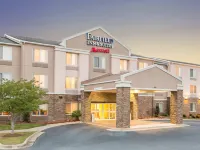 Fairfield Inn & Suites Columbus Hotels in Columbus