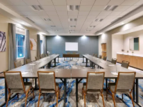 Fairfield Inn & Suites Rockport Hotels in Rockport