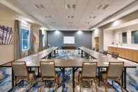 Fairfield Inn & Suites Rockport Hotels in Fulton