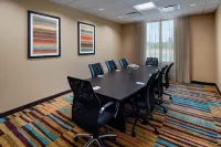 Fairfield Inn & Suites Dublin