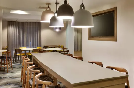 Fairfield Inn & Suites Roswell