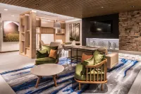 Fairfield Inn & Suites Staunton