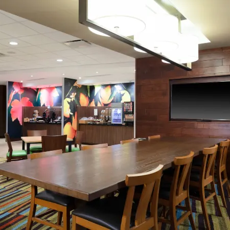 Fairfield Inn & Suites Augusta Washington Rd./I-20