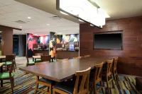 Fairfield Inn & Suites Augusta Washington Rd./I-20