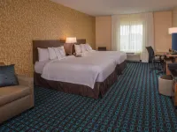 Fairfield Inn & Suites Washington Hotel di Washington