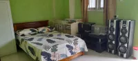 Amila Pinnaduwa Homestay Kandy Hotel di Katugastota