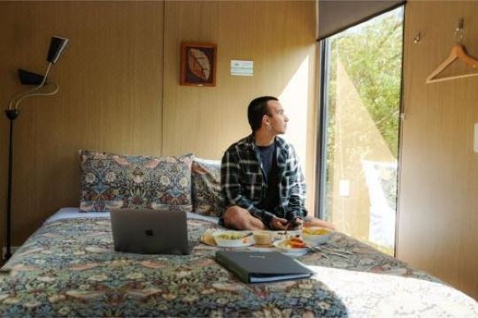 Tranquility Tiny House by Tiny Away - Housity