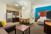 Residence Inn Chattanooga Downtown Hotels in Chattanooga