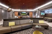SpringHill Suites Salt Lake City West Valley