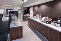 Residence Inn Denver Highlands Ranch - breakfast