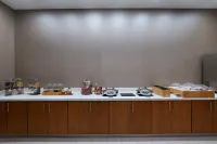 SpringHill Suites Waco - sarapan