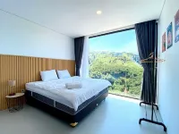 Allara Villa Bandung Hotels in Cimenyan