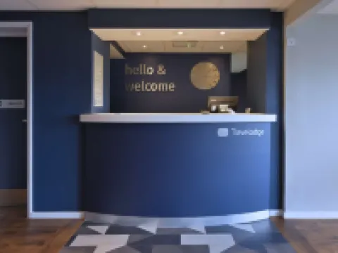 Travelodge Rugby Dunchurch Hotel 拉格比酒店