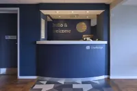 Travelodge Rugby Dunchurch Hotel Hotels in Rugby