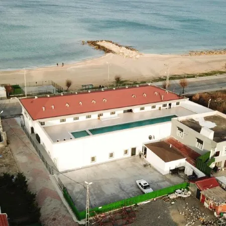 MQ Hotel Suites and SPA