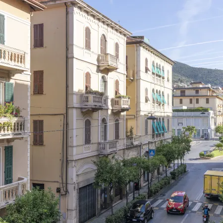 Agapanti House