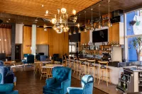 Tryp by Wyndham San Luis Potosi Hotel & Suites Hôtels à : San Luis Potosí