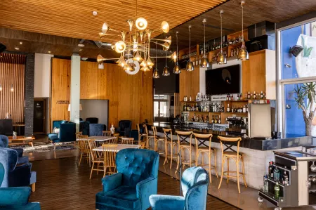 Tryp by Wyndham San Luis Potosi Hotel & Suites