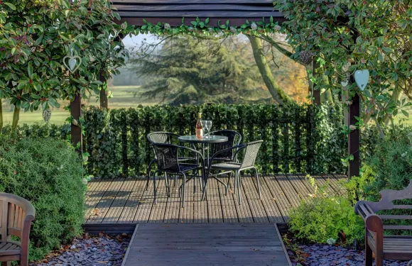 賈德斯福利酒店,貝斯特韋斯特Sure精選