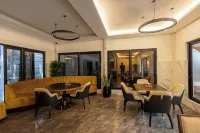 Iman Hotel Hotels near Isiolo Navigation