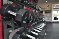 Home2 Suites by Hilton North Conway - Gym