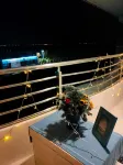 The beach Bangsaen