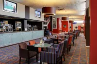 Novotel Bern Expo Hotels in Ittigen