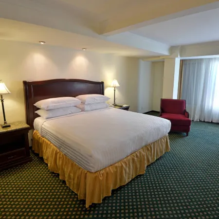 Torreon Marriott Hotel