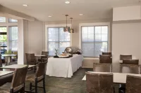 Residence Inn Prescott - Morgenmad