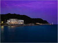 Kaien Onsen Yumoto Hotel Onoura Hotels in Mihama