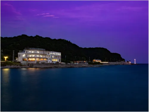Kaien Onsen Yumoto Hotel Onoura