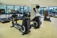 Sheraton Hotel Newfoundland - Gym