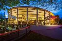 Sheraton Offenbach Hotel Hotels in Offenbach am Main
