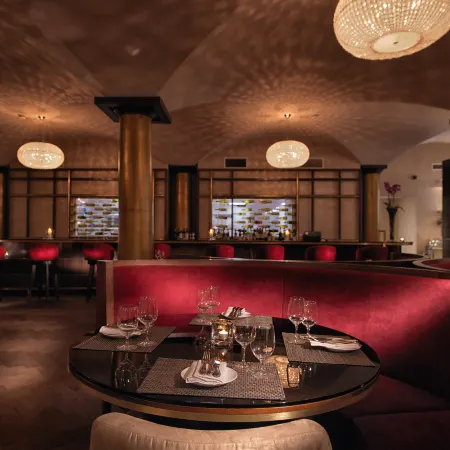 Malmaison Glasgow