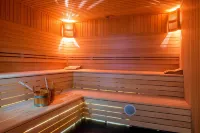 Sheraton Grand Tbilisi Metechi Palace - spa