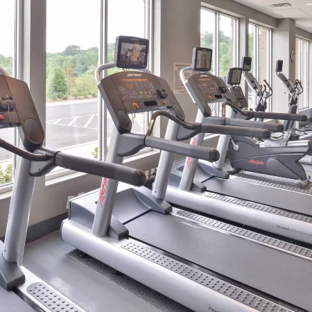 SpringHill Suites Raleigh Cary