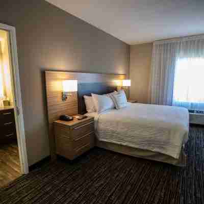 TownePlace Suites Boynton Beach Rooms