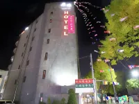 Hotel Myeong Jak