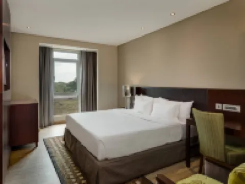 Protea Hotel by Marriott Owerri Select โรงแรมในโอเวร์รี
