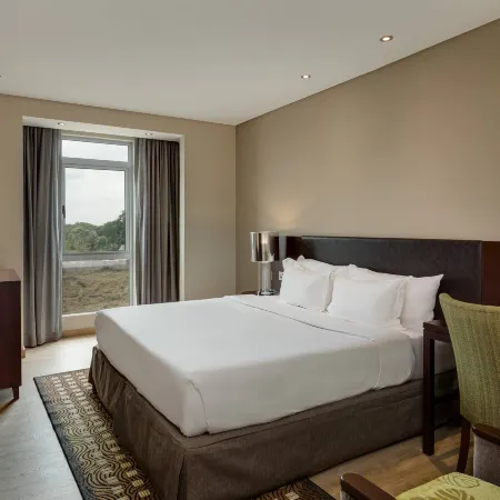 Protea Hotel by Marriott Owerri Select
