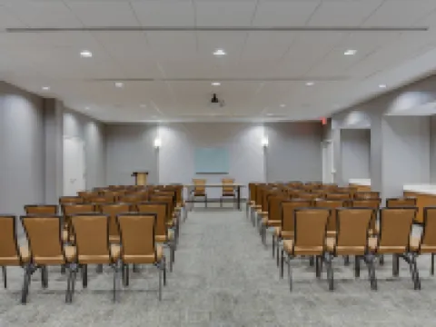 SpringHill Suites Fort Lauderdale Miramar Hotels in Miramar