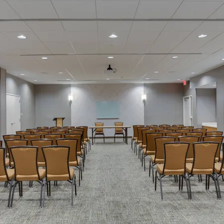 SpringHill Suites Fort Lauderdale Miramar