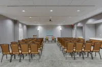 米拉瑪勞德代爾堡萬豪SpringHill Suites飯店 米拉瑪住宿飯店
