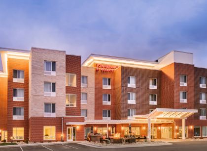 TownePlace Suites Dubuque Downtown