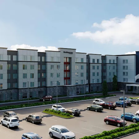 SpringHill Suites Indianapolis Keystone