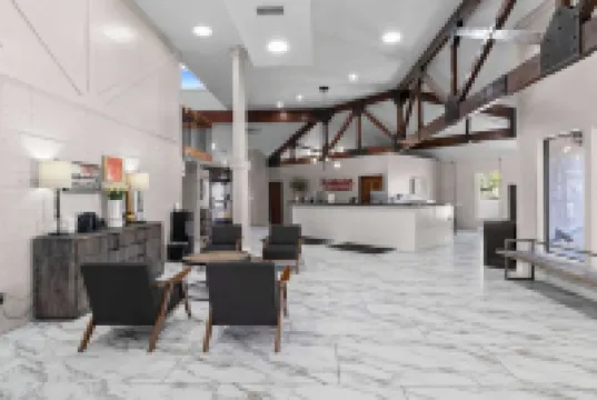 Ramada by Wyndham Richfield UT I-70